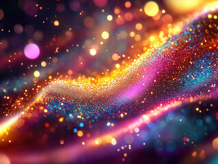 Send Sparkling Messages That Brighten the Day