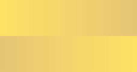 Golden vector art illustration of sun waves on a blank orange gradient texture backdrop with yellow lines and artistic curve pattern design