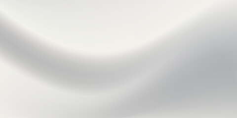 Obraz premium Best soft gradient neutral minimal color, calm and delicate background. Pastel plain gradation. Taupe liquid design