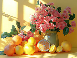 Photography as a Gentle Pause in a Fast Moving World