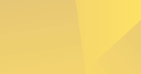 Golden vector art illustration of sun waves on a blank orange gradient texture backdrop with yellow lines and artistic curve pattern design