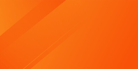 Top orange background whit diagonal lines texture modern