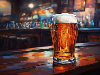 Let Us Know What Beer You Love the Most