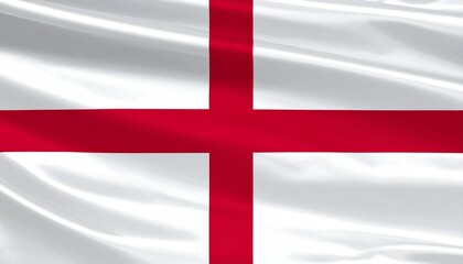 Obraz premium flag of England