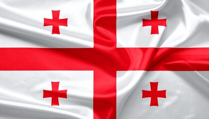 flag of Georgia
