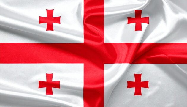 flag of Georgia