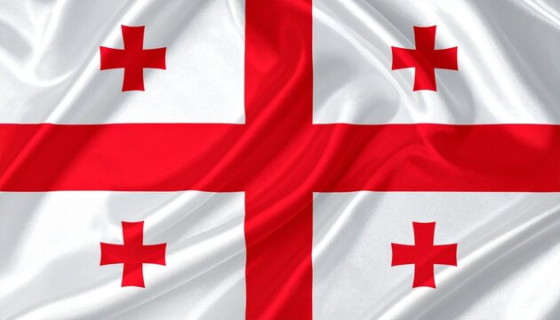 flag of Georgia
