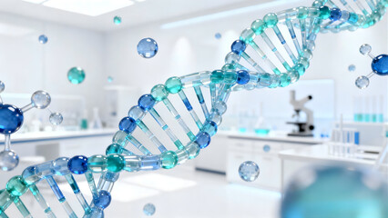 DNA Helix