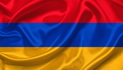 flag of Armenia