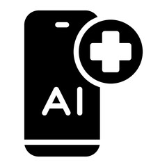medical app icon