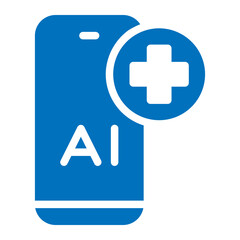 medical app icon