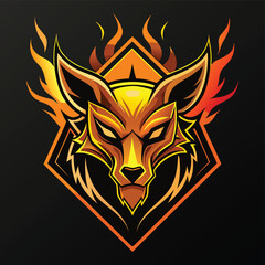 tribal tattoo design