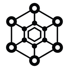 3d model of molecule