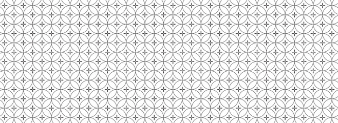 Abstract geometric background with triangle shape pattern. Seamless pattern abstract star christmas background. vector memphis liens and dots texture. Trendy modern organic shape doodle lines pattern 