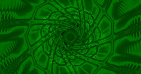 Tunnel video vj loop screensaver live wallpaper motion background creates seamless relaxing visual experience