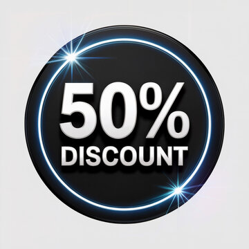 100 percent off discount