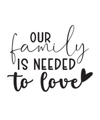 Family Svg Design,Family Svg Bundle, Farmhouse Svg, Farmhouse Family Svg Files for Cricut Dxf Eps Png, Family Signs Svg,family svg bundle, family quotes svg, family quotes bundle,Family name monogram 