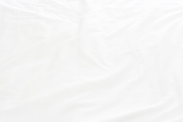  white bedding sheets texture for background