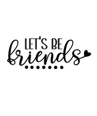 Best Friend Svg Design,Best Friends SVG Bundle, Friendship SVG, Friendship Quotes svg, Friends svg, Besties svg,Best Friend SVG Bundle, Friend Cut File Bundle, Best Friend Quotes, png, Friends SVG, Fr