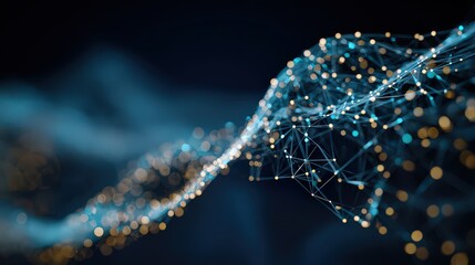 Abstract Network Wave Design