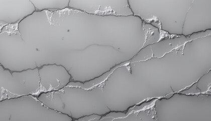 frosted silver grey 112: glacial iron grey, pearlized powder finish, northern dawn highlight, accented with subtle metallic haze, composition: balanced vertical layout, use: spa brand visual