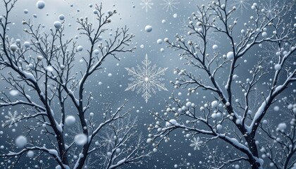 frosted silver grey 166: muted argent hue, micro etched frost, northern dawn highlight, accented with micro silver sparkles, composition: soft vignette for centered logo, use: luxury winter branding