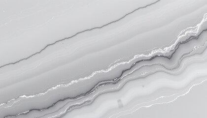 frosted silver grey 196: tin white frost, glazed frost ceramic, low contrast polar wash, accented with cool reflection veining, composition: diagonal frost accent strip, use: editorial cover