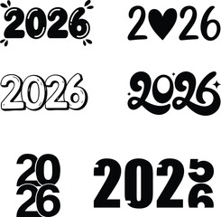 Abstract geometric pattern with vibrant color accents and clean lines