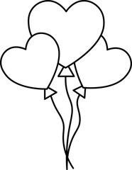 decorative ballon for various festivals