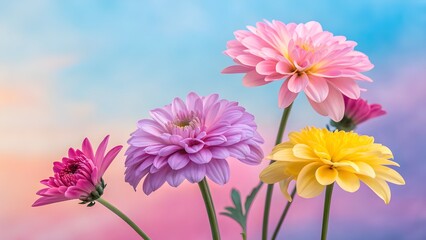 The Serene Lotus Garden:  of Purity Art Prints, Photography, Inspirational Content