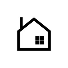 Art & Illustration, house & home property logo