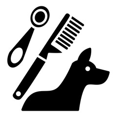 Dog Grooming Tools Pet Care