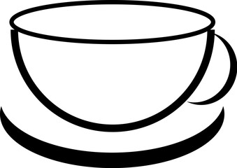 cup of coffee