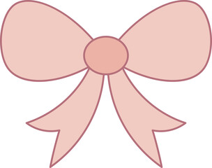 decorative ribbon bows for various festivals