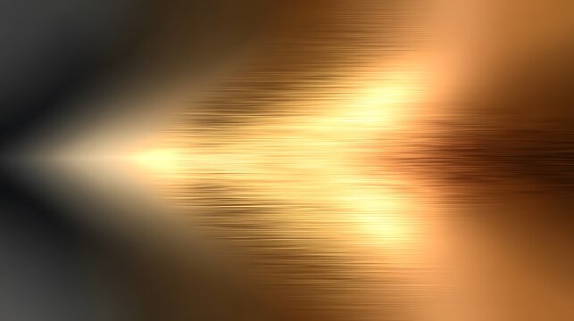 Smooth light metallic gold gradient with soft glowing edges, clean upper area for branding, product placement, and messaging, sleek and professional finish for business and marketing use