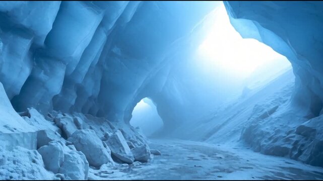 perito moreno glacier argentina