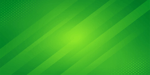 Soft green abstract background with flowing lines and gentle gradient waves