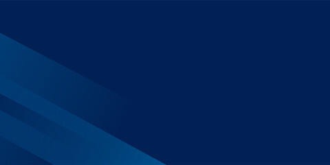 modern blue abstract background with elegant bright diagonal lines