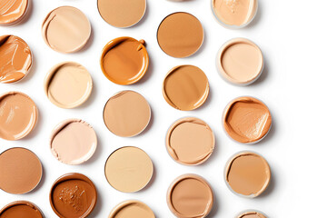 Foundation create skin with good tone and best view. View is always beauty and help world grow and be good. Foundation create care.