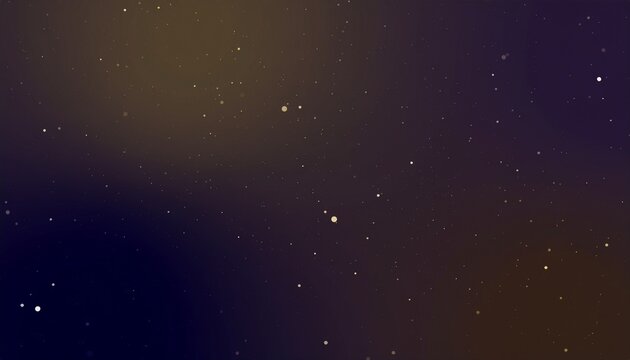 abstract background with particles