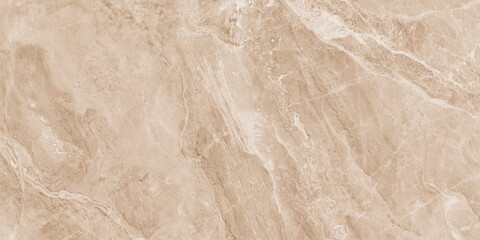 Natural Italian Brown Colour Marble Background, Elegant Abstract Surface With Smooth And Detailed...