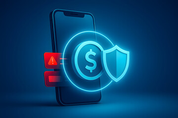  Mobile Banking Security Shield Protecting Online Payments