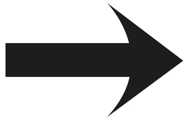 Right arrow