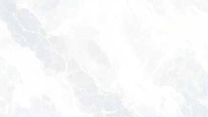 White marble texture and background for design pattern artwork.