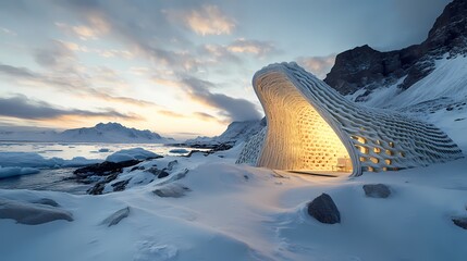 Aerogel Insulation Panels