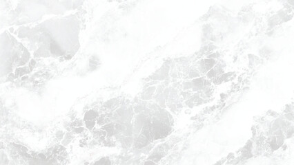 White marble texture and background for design pattern artwork.