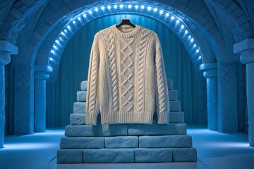 columns in the temple of heaven