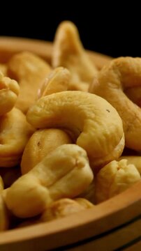 Cashew nuts
