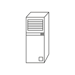 air conditioning equipment