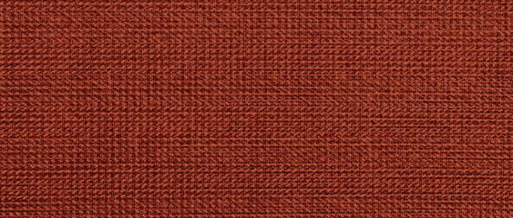 brown fabric background